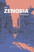 Cover: Zenobia - Barbara Fiore Editora