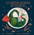 Cover: Libreria Voladora de Franklin - Blume