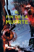 Cover: El fin de la muerte / Death's End - Nova