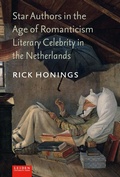 Cover: Star Authors in the Age of Romanticism - Leiden University Press
