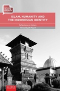 Cover: Islam, Humanity and the Indonesian Identity - Leiden University Press