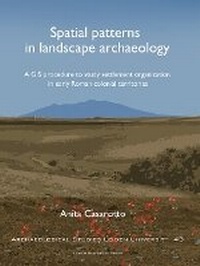 Abbildung von: Spatial patterns in landscape archaeology - Leiden University Press