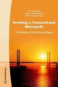 Cover: Invoking a Transnational Metropolis - Studentlitteratur AB