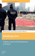 Cover: Breaking Laws - Amsterdam University Press