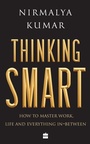Cover: Thinking smart - HarperCollins Publishers India