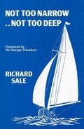 Cover: Not Too Narrow....Not Too Deep - Pilgrim Books