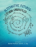 Cover: Alternative Futures - AuthorsUpFront
