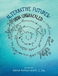 Enlarge image Cover: Alternative Futures - AuthorsUpFront