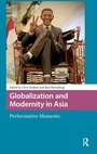 Cover: Globalization and Modernity in Asia - Amsterdam University Press