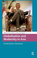 Cover: Globalization and Modernity in Asia - Amsterdam University Press