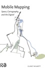 Cover: Mobile Mapping - Amsterdam University Press