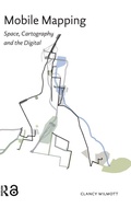 Cover: Mobile Mapping - Amsterdam University Press