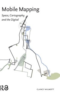 Enlarge image Cover: Mobile Mapping - Amsterdam University Press