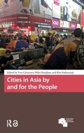 Cover: Cities in Asia by and for the People - Amsterdam University Press