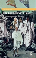 Cover: The Exemplifying Past - Amsterdam University Press