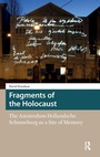 Cover: Fragments of the Holocaust - Amsterdam University Press