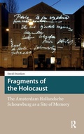 Cover: Fragments of the Holocaust - Amsterdam University Press