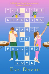 Abbildung von: The Life-Changing Magic of Falling in Love - One More Chapter