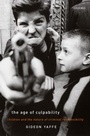 Cover: The Age of Culpability - OUP eBook