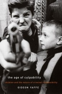 Enlarge image Cover: The Age of Culpability - OUP eBook