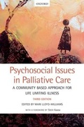 Cover: Psychosocial Issues in Palliative Care - OUP eBook