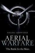 Cover: Aerial Warfare - OUP eBook