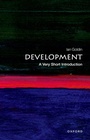 Cover: Development - OUP eBook
