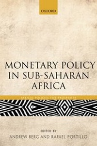 Abbildung von: Monetary Policy in Sub-Saharan Africa - OUP eBook