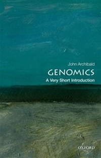 Abbildung von: Genomics - OUP eBook