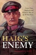 Cover: Haig's Enemy - OUP eBook