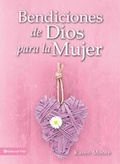 Cover: Bendiciones de Dios para la mujer - Vida
