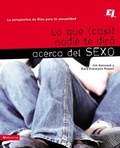 Cover: Lo que (casi) nadie te dir&aacute; acerca del sexo - Vida