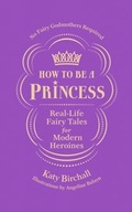 Bild: How to be a Princess - Ebury Digital
