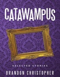 Cover: Catawampus: Selected Stories - Lulu Publishing Services