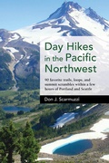 Cover: Day Hikes in the Pacific Northwest - Westwinds Press