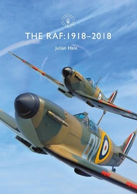 Enlarge image Cover: The RAF - Shire Publications