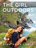 Cover: The Girl Outdoors - Conway