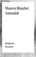 Cover: Aminadab - Diaphanes
