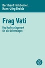 Cover: Frag Vati - S. Fischer