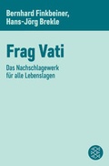 Cover: Frag Vati - S. Fischer