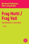 Cover: Frag Mutti / Frag Vati - S. Fischer