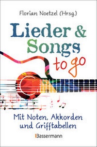 Abbildung von: Lieder & Songs to go - Bassermann