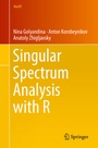 Cover: Singular Spectrum Analysis with R - Springer