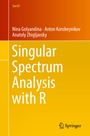 Cover: Singular Spectrum Analysis with R - Springer