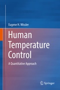 Abbildung von: Human Temperature Control - Springer