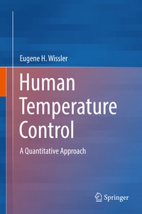 Abbildung von: Human Temperature Control - Springer