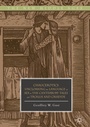 Cover: Chaucerotics - Palgrave Macmillan