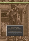 Cover: Chaucerotics - Palgrave Macmillan