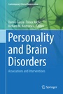 Cover: Personality and Brain Disorders - Springer