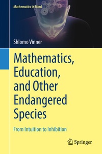 Abbildung von: Mathematics, Education, and Other Endangered Species - Springer